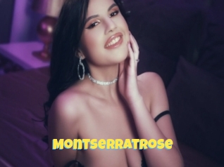 Montserratrose