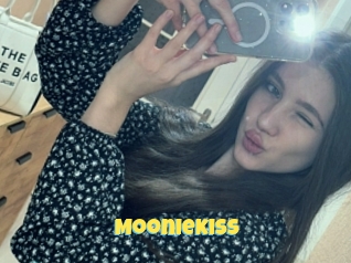 Mooniekiss