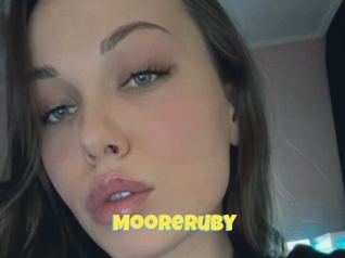 Mooreruby