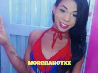 Morenahotxx
