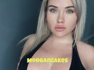 Morgancakes