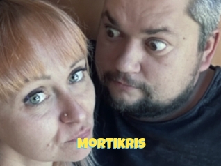 Mortikris