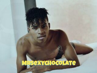 Mrsexychocolate