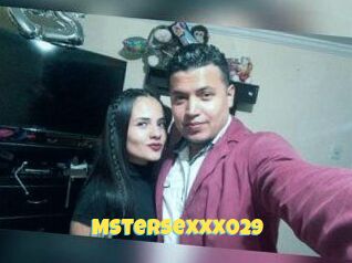 Mstersexxx029