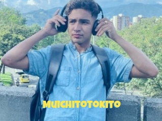 Muichitotokito