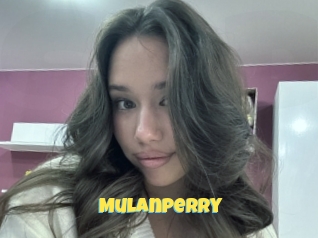 Mulanperry