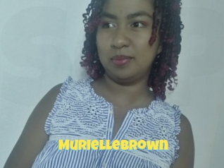 Muriellebrown