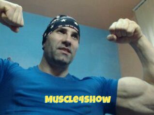 Muscle4show