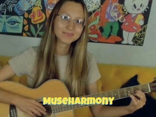 Museharmony