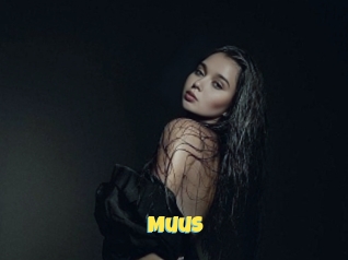 Muus