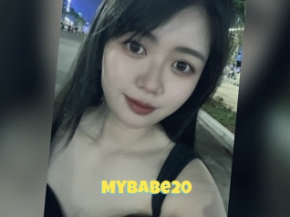 Mybabe20