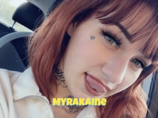 Myrakaine