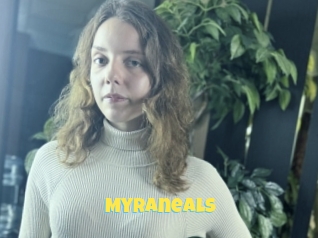 Myraneals