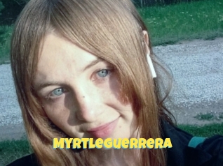 Myrtleguerrera