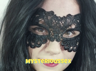 Mysterioussex