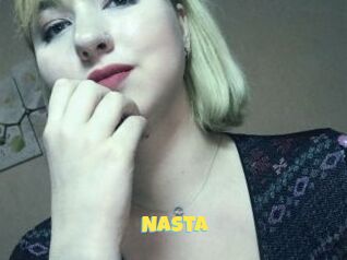 Nasta