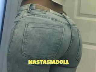 NastasiaDoll