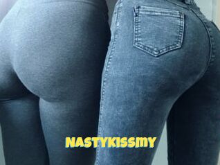 NastyKissmy