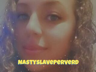 NastySlavePerverd