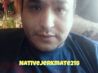 NativeJerkmate218