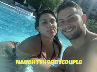 NaughtyHornyCouple