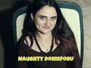 Naughty_DorisForU