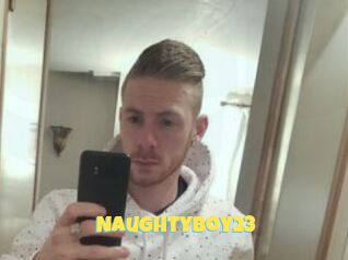 Naughtyboy23