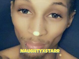 NaughtyxStarr