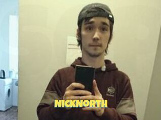 NickNorth