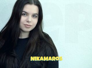 NikaMaros