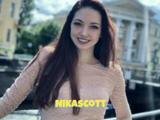 NikaScott