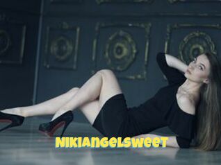 NikiAngelSweet