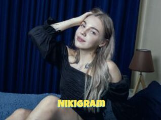 NikiGram