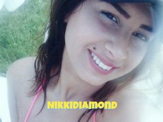 NikkiDiamond