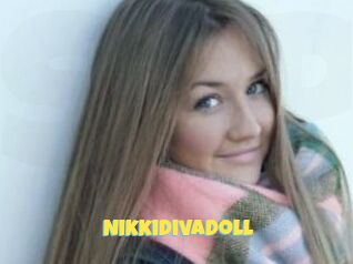 NikkiDivaDoll