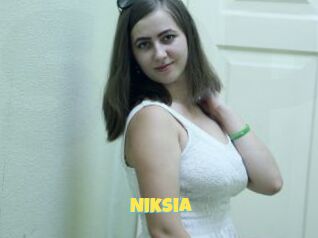 Niksia