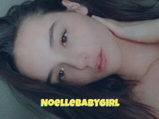 Noellebabygirl