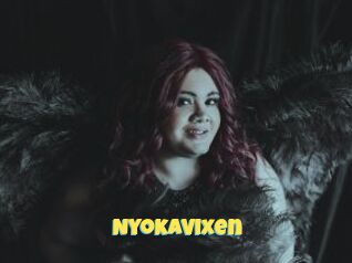 NyokaVixen