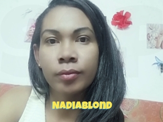 Nadiablond