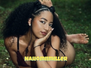 Nahomiimiller