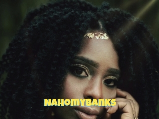 Nahomybanks