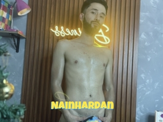 Nainhardan