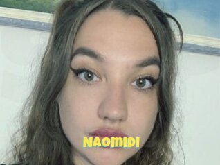 Naomidi