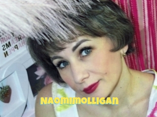 Naomimolligan