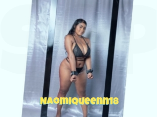 Naomiqueenn18