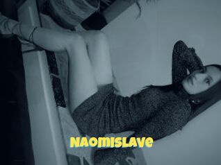 Naomislave