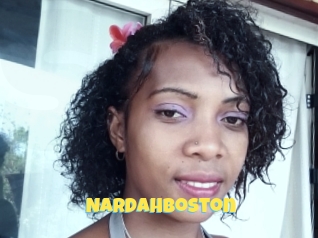 Nardahboston