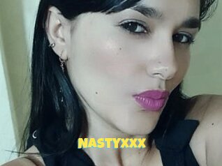 Nastyxxx