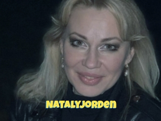 Natalyjorden