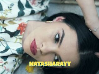 Natasharayy